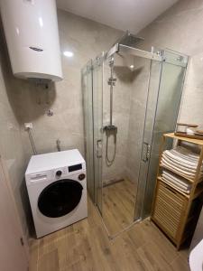 Apartman Ledine