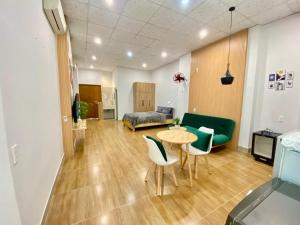 AM Hotel & Apartment