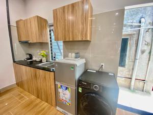 AM Hotel & Apartment