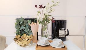 大森駅 平和島駅アクセス良好 交通便利 観光拠点 グルメ ショッピングステイ DYoE2