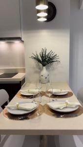 Tambuli Seaside Living Condominium -Private Host Tower D