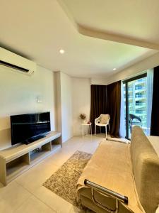 Tambuli Seaside Living Condominium -Private Host Tower D