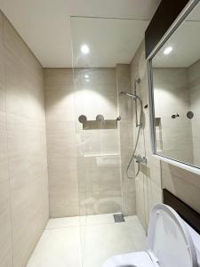 Tambuli Seaside Living Condominium -Private Host Tower D