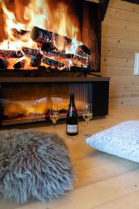 Star Lux Villas Žabljak