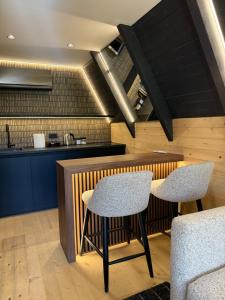 Star Lux Villas Žabljak