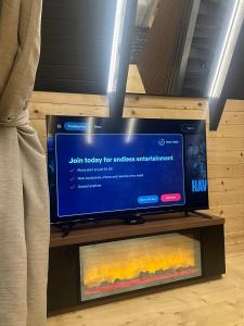 Star Lux Villas Žabljak