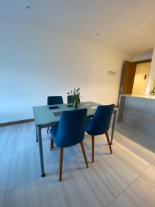 Premium Suite República del Salvador