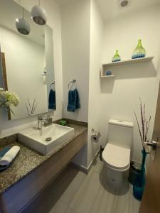 Premium Suite República del Salvador