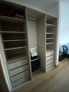 Premium Suite República del Salvador