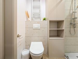 Krasińskiego Residence Apartments by BookingHost