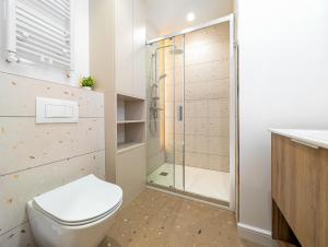 Krasińskiego Residence Apartments by BookingHost