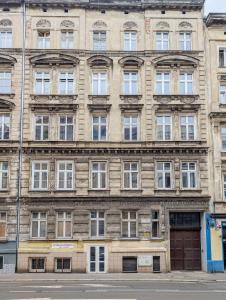 Krasińskiego Residence Apartments by BookingHost