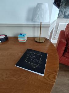 Appartements Le Familia : photos des chambres