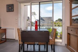 Appartements Residence mer et pins : photos des chambres