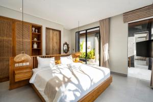 Villa Putga Suites by BaliSuperHost