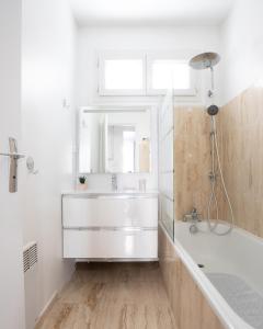 Appartements BnBNova - Jardin du Luxembourg & Pantheon : photos des chambres