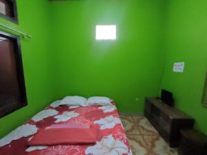 Hotel O Homestay Aqsa