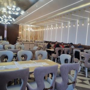 Clarissa Resort, Mukteshwar