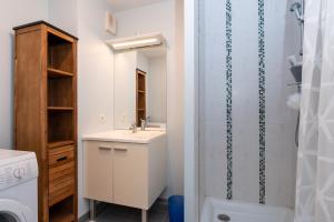 Appartements Residence mer et pins : photos des chambres
