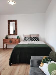 Appartements CMG Studio 202 XL Petit Bois Place Ducale : photos des chambres