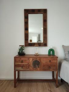 Appartements CMG Studio 202 XL Petit Bois Place Ducale : photos des chambres