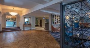 Best Western Plus Angel Hotel