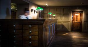 Roker Hotel BW Premier Collection