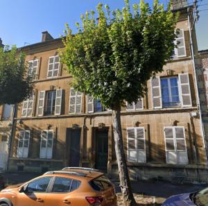 Appartements CMG Studio 202 XL Petit Bois Place Ducale : photos des chambres