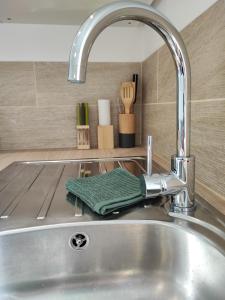 Appartements CMG Studio 202 XL Petit Bois Place Ducale : photos des chambres