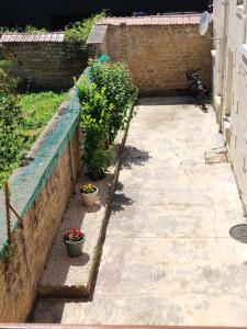 Appartements CMG Studio 202 XL Petit Bois Place Ducale : photos des chambres