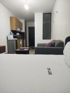 Airport Ready Comfort at DTO Luxe Near JKIA, EASA & SGR