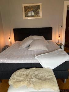 Rum mitt i centrala Helsingborg