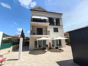 Apartmani la Barquera