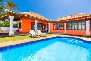 Villa Brisa del Mar 12