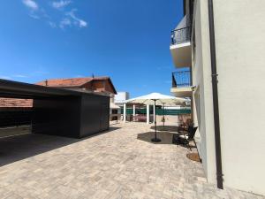 Apartmani la Barquera