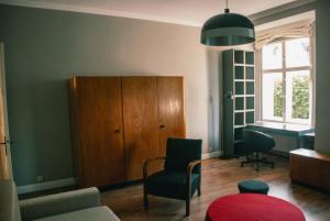 Cozy Designer Apartment In Oliwa for Family stay