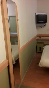 Hotels ibis budget Orly Rungis : photos des chambres