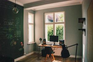 Cozy Designer Apartment In Oliwa for Family stay