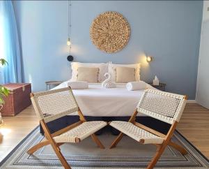 Happy Village - Latchi