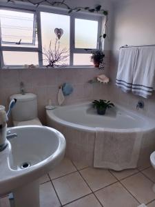 Scenic Bliss Holiday Home