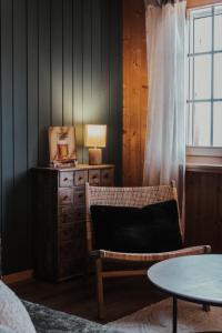 Hidden Retreats Snowpeak Boutique Apartments