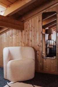 Hidden Retreats Snowpeak Boutique Apartments