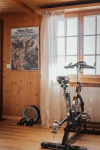 Hidden Retreats Snowpeak Boutique Apartments