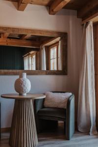 Hidden Retreats Snowpeak Boutique Apartments