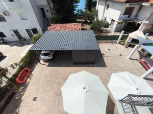 Apartmani la Barquera