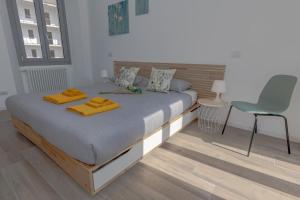 Green Terrace in Cernobbio center