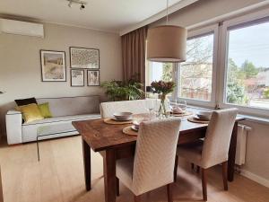 Komfortowy apartament
