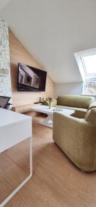 Komfortowy apartament