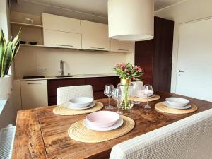 Komfortowy apartament
