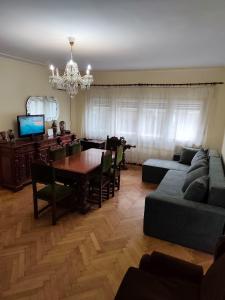 Grand Cozy Central Bucharest